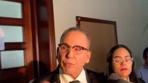 Caso SeNasa: Abogado Carlos Balcácer espera apelación favorable a Martínez Hazim