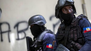Incremento de secuestros profundiza la crisis de seguridad en Puerto Príncipe