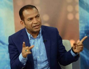 Juan Marte reclama revisar Ley 112-00 tras “pírrica” rebaja de combustibles