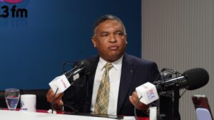 Iván Lorenzo advierte arresto de fiscal busca desmontar caso SeNaSa 2.0