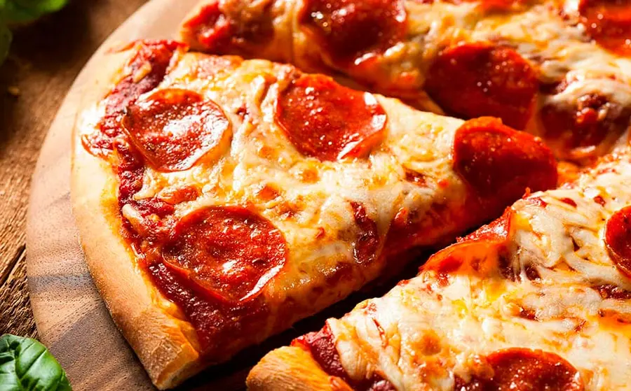 9 de febrero: Día mundial de la pizza