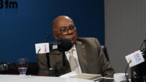 Milton Ray Guevara rechaza frenar entrada en vigor del Código Penal por diferencias en algunos artículos