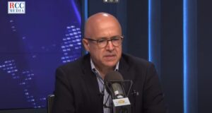 Francisco Domínguez Brito: “Ante informe de Estados Unidos, en República Dominicana no existe trabajo forzado”.