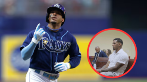 ¿Podrá el Ministerio Público conseguir aumentar la pena a Wander Franco?