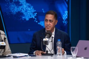 Infraestructura Escolar anuncia 12 nuevas aulas en Cristóbal y la entrega de 1,500 espacios educativos