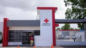 La Cruz Roja ofrece el servicio de tipificación sanguínea para la nueva cedula