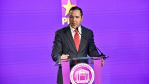 Johnny Pujols afirma que la única alianza del PLD es con el pueblo dominicano