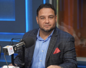 Manuel Cruz afirma que Guido Gómez Mazara espera ser considerado en los cambios del Gobierno