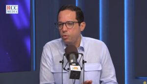 Sigmund Freund valora positivamente discurso de Abinader: Fue uno de los más completos de su mandato