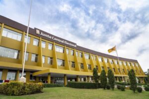 JCE suspende temporalmente regla sobre encuestas electorales