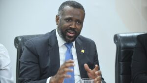 Wilson Camacho califica de “temeraria” recusación contra jueza en caso de fiscal acusado de soborno