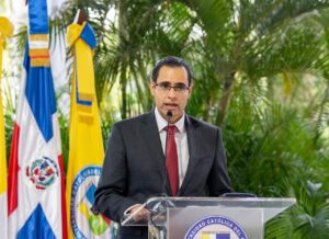 Juan Ariel advierte “grandes retos” para la economía de RD por crisis en Medio Oriente y aborda panorama interno del PLD