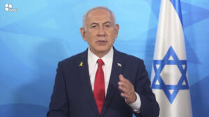 Netanyahu afirma que guerra contra Irán continúa “en pleno apogeo” pese a versiones de tregua
