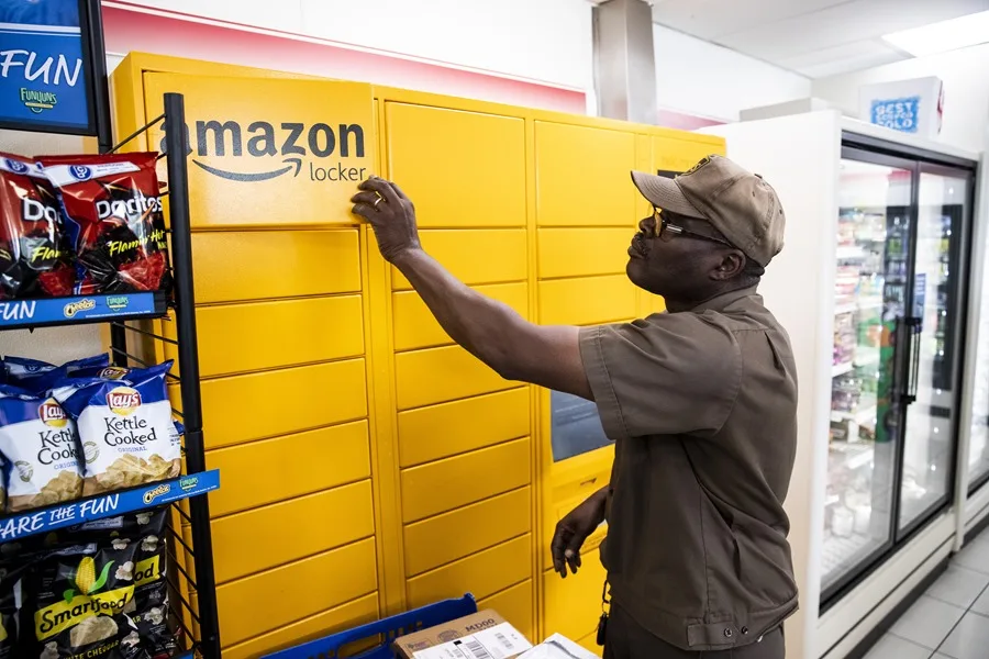 amazon estados unidos 1