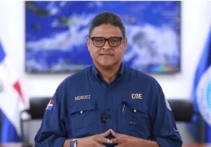 Reflexión del director del COE sacude redes: respeto, trayectoria y posible retiro