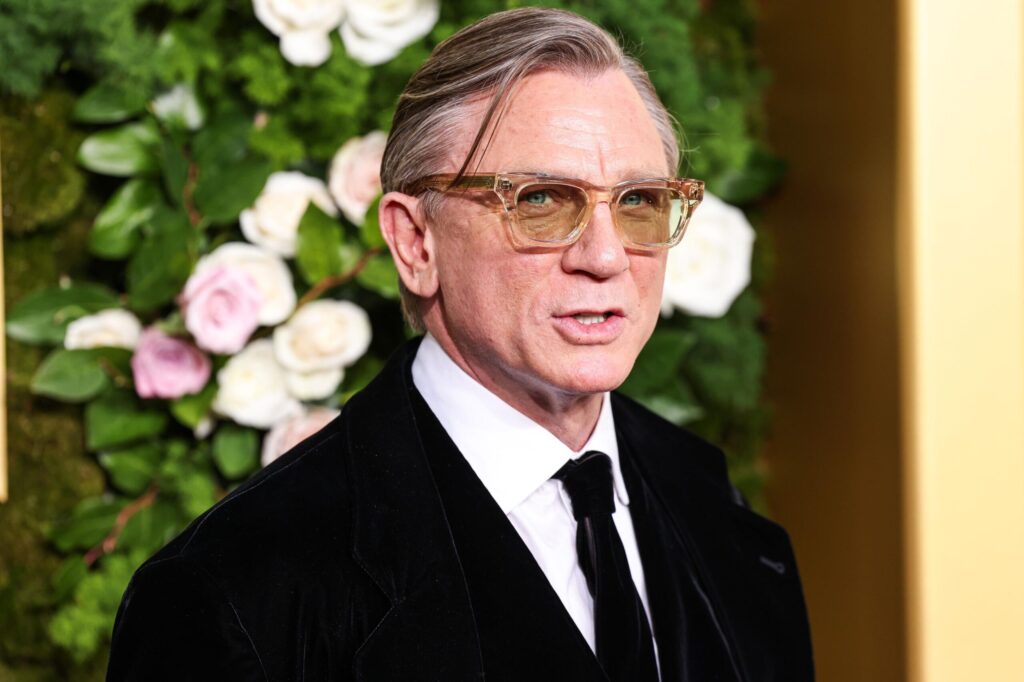 82nd annual golden globe awards