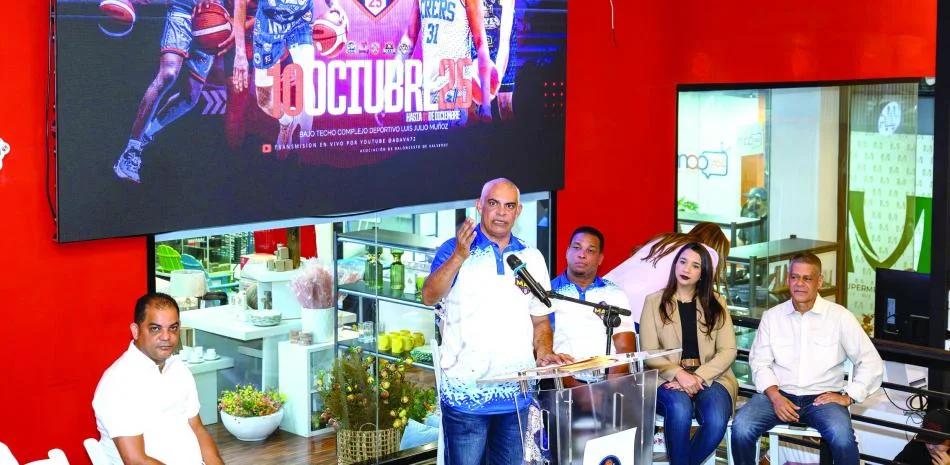 edicion 36 del torneo superior de baloncesto en mao