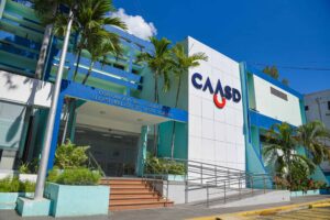 CAASD corrige 1,400 averías en marzo y refuerza servicio de agua en el Gran Santo Domingo