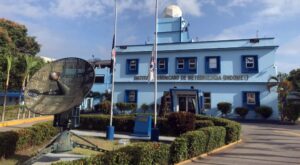 Indomet prevé chubascos aislados y vientos ocasionales por efectos de sistemas frontales