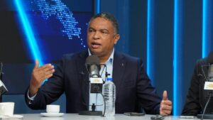 Iván Lorenzo alerta sobre corrupción y tensiones en el MP