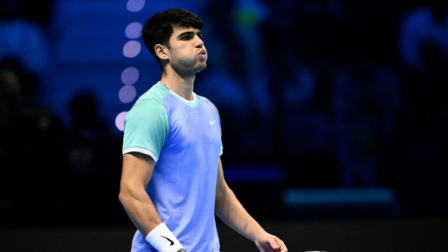 carlos alcaraz tenista espanol 31270