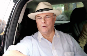 Hipólito prefiere hablar de yuca y batata y no sobre seguridad de la Línea 2-C del Metro