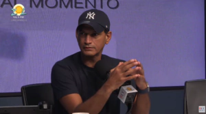 Laluz quiere educación vial en bachillerato: estudiantes saldrían con licencia de conducir