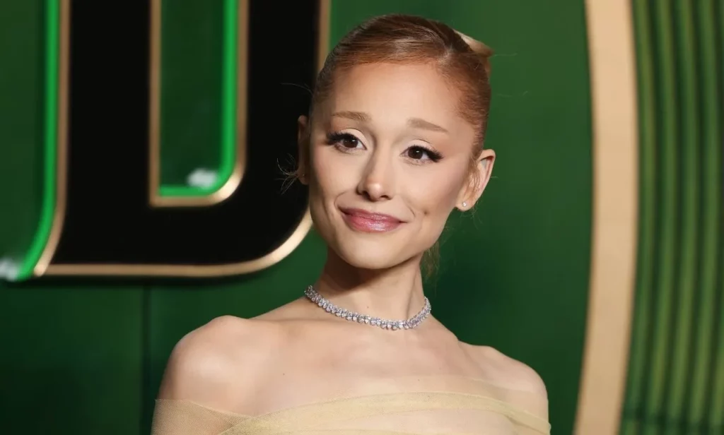 ariana grande se integra al universo de american horror story