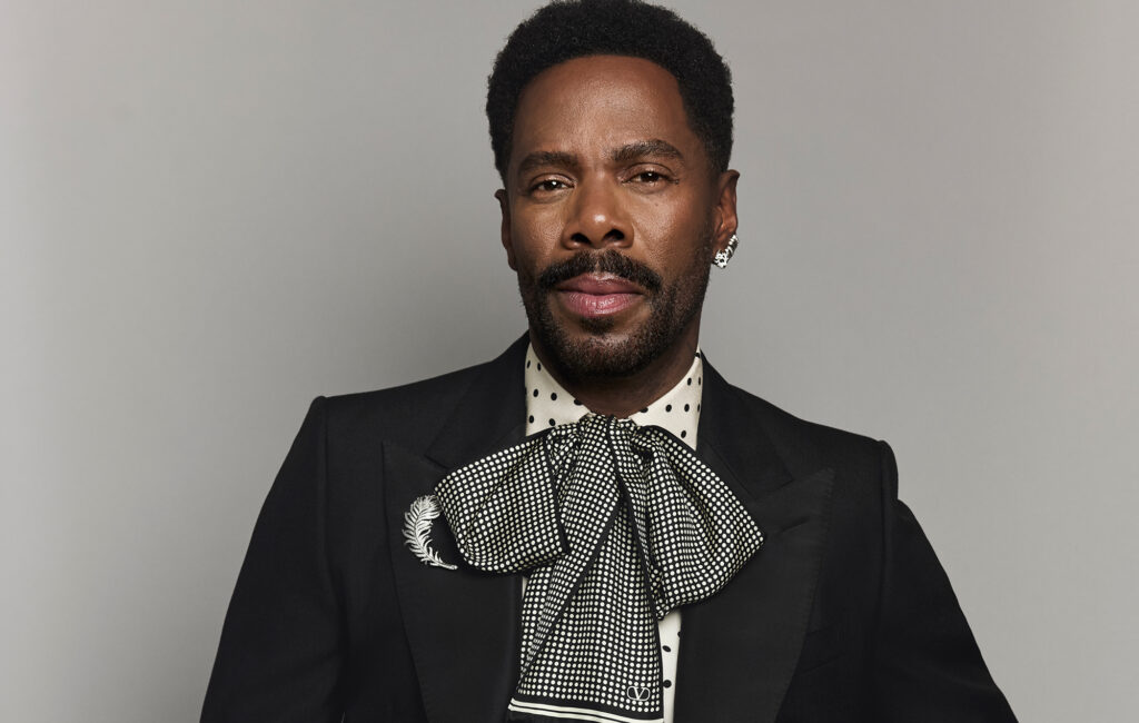 colman domingo