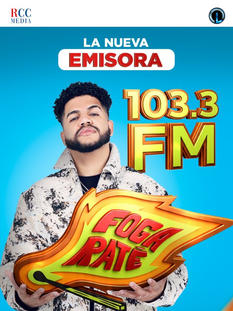 es oficial luinny corporán ya tiene su propia emisoraluinny corporán anunció la adquisición de