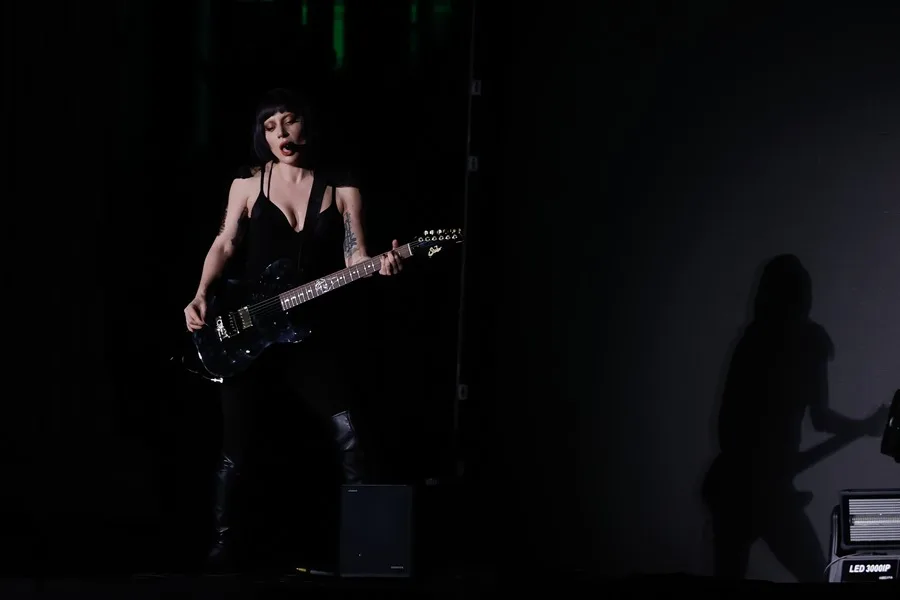 grammy 2026 lady gaga