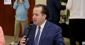 Paliza esquiva preguntas tras apagón masivo; “dame una oportunidad”; país recuerda el ocurrido en noviembre pasado