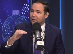 Johnny Pujols asegura nómina pública casi se ha duplicado y afirma PLD vive “un muy buen momento”