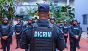 Pareja de ancianos denuncia allanamiento por error del Dicrim