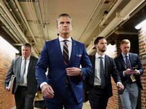 EE.UU. acelera producción de misiles de precisión para fortalecer su capacidad militar