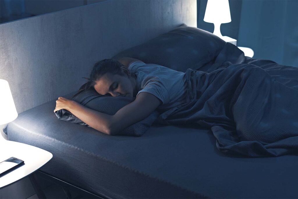 dormir boca abajo malo 1