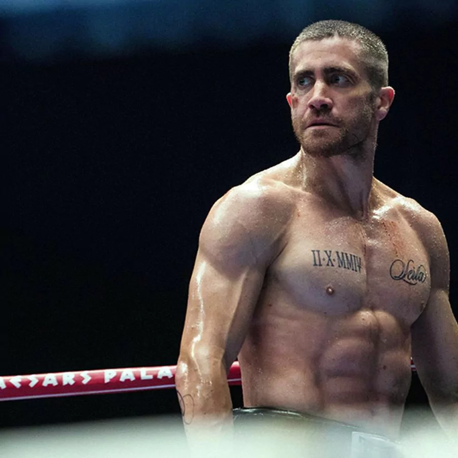 jake gyllenhaal 6874