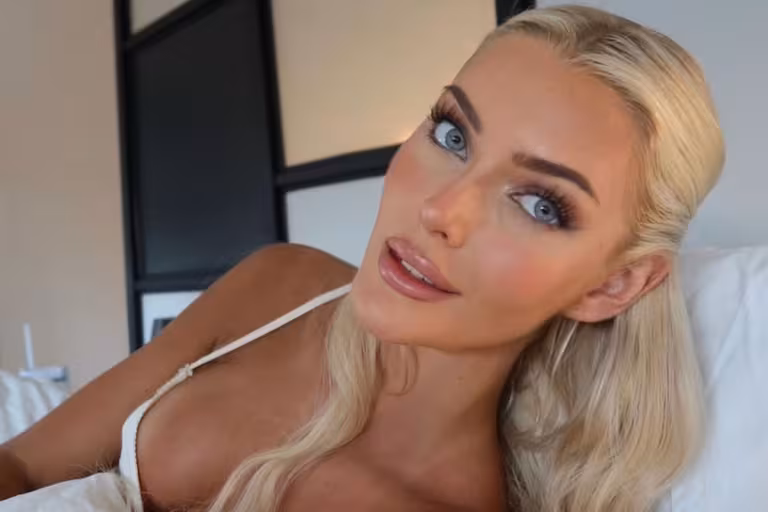 la modelo danesa victoria kjaer theilvig tiene el 6h6owyzh3fczpipncc23tqytsa