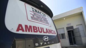 Encuentran bebé muerta y rescatan a su hermano en Higüey