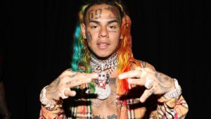 Tekashi 6ix9ine y su transformación en la era del streaming y la viralidad