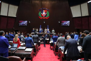 Diputados aprueban cambios sugeridos por el Poder Ejecutivo a la ley de residuos sólidos