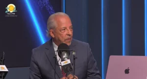 Alvarado denuncia debilidades en atención primaria y baja inversión en prevención en RD