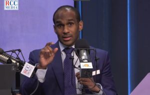 Eduard Núñez: “Danilo Medina fue el mejor presidente de los últimos 40 años”