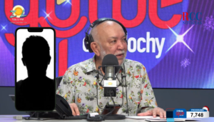 Oyentes de “El Mismo Golpe con Jochy” coinciden varias tradiciones navideñas han desaparecido