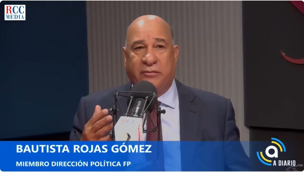 lunes, rojas gÓmez