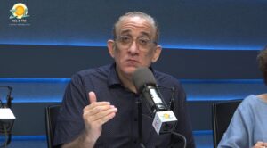 Opret paga prestaciones laborales a exempleada enferma de lupus tras denuncia en El Sol de la Mañana