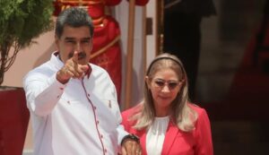 Juez en Nueva York rechaza desestimar el caso contra Nicolás Maduro y Cilia Flores