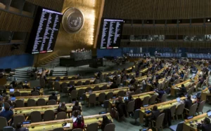 ONU advierte fragilidad del acuerdo entre EE.UU. e Irán y alerta riesgo de nueva escalada en Oriente Medio