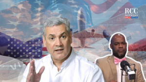 Jairo Ortíz revela que Gonzalo Castillo tiene expediente abierto en EE. UU. por aviones de Helidosa