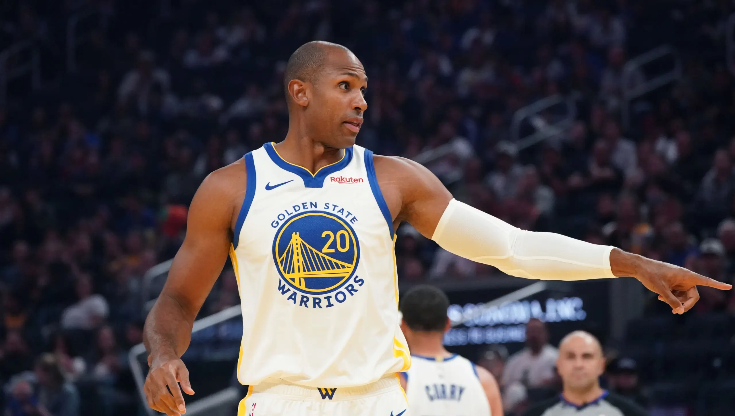 Al Horford entra al club de los 9,000 rebotes y sigue ampliando su